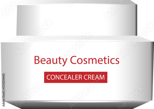 CONCEALER CREAM