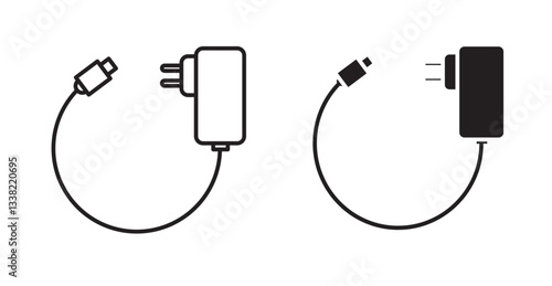 charger icon