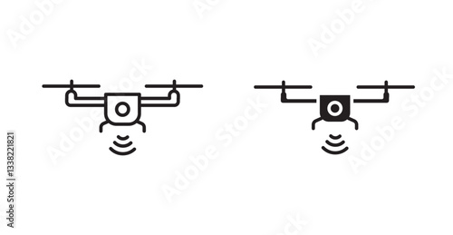 drone icon