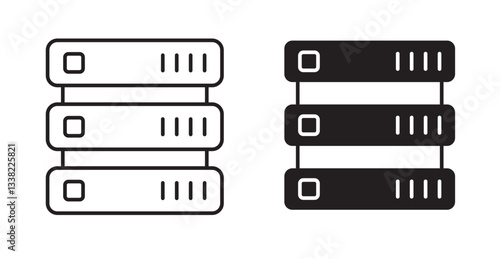 server icon