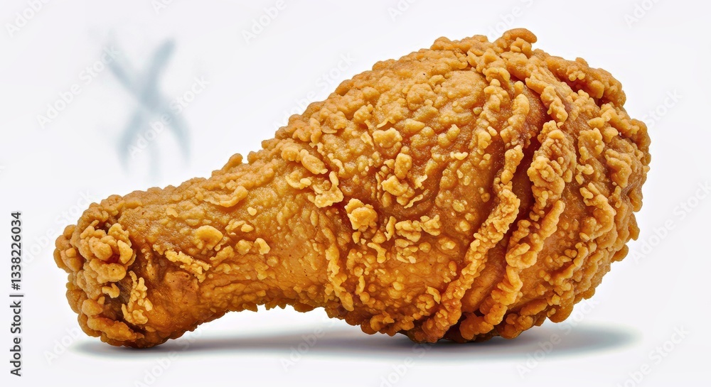 Classic Crispy Fried Chicken Classic Crispy Fried Chicken