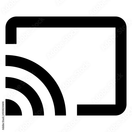 Cast Icon
