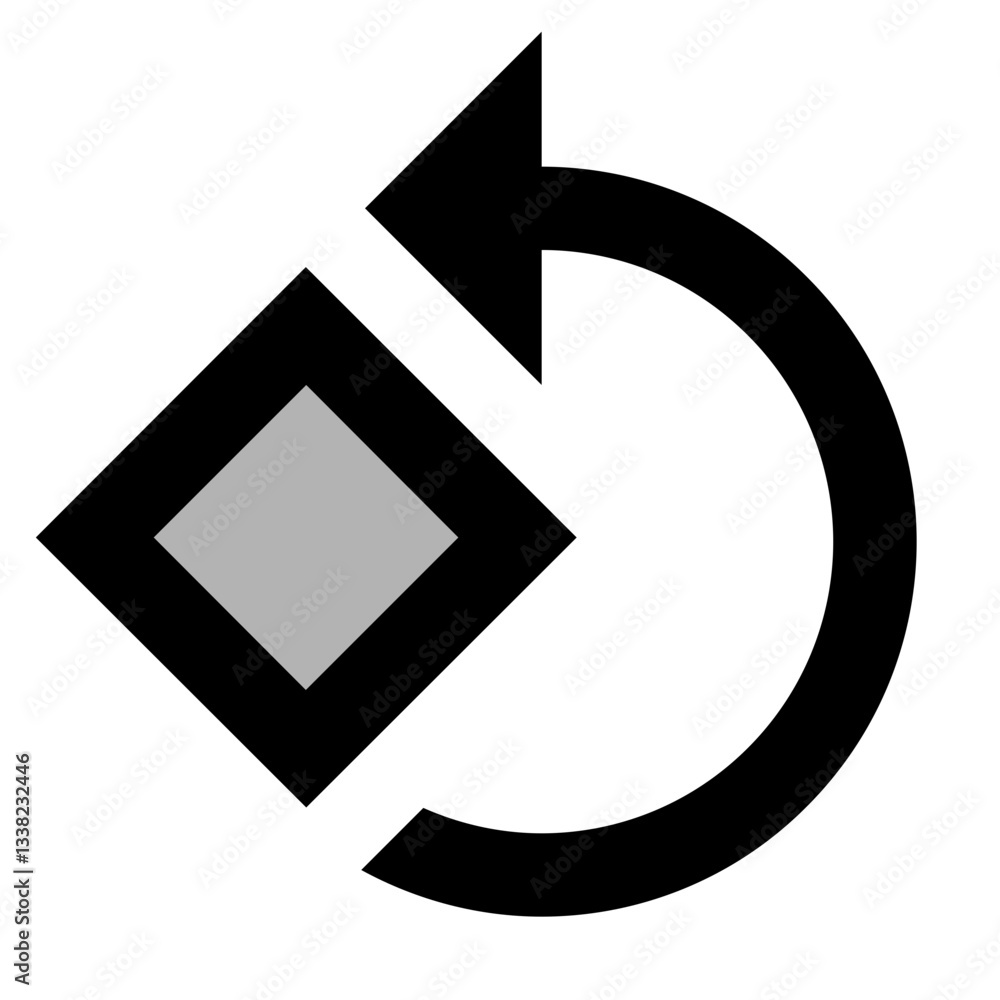 Rotate 90 Degrees Counter-Clockwise
Rotate 90 Degrees Counter-Clockwise