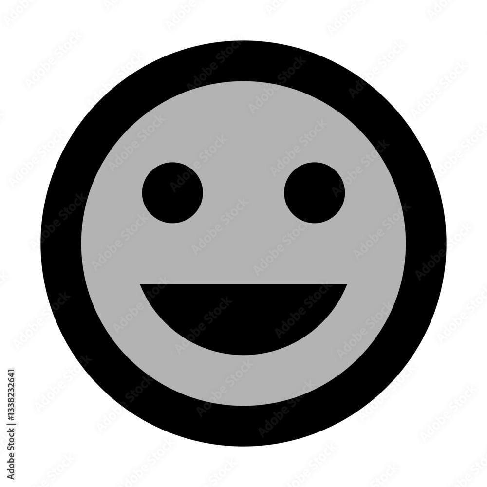 Happy Face
Happy Face