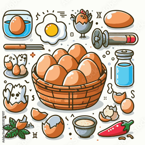 balut, food, cuisine, egg, duck, vietnam, embryo, culture, fresh, chicken, traditional, delicious, healthy, vietnamese, asia, eggs, philippines, tasty, boiled, meal, organic, gourmet, animal, cooked, 