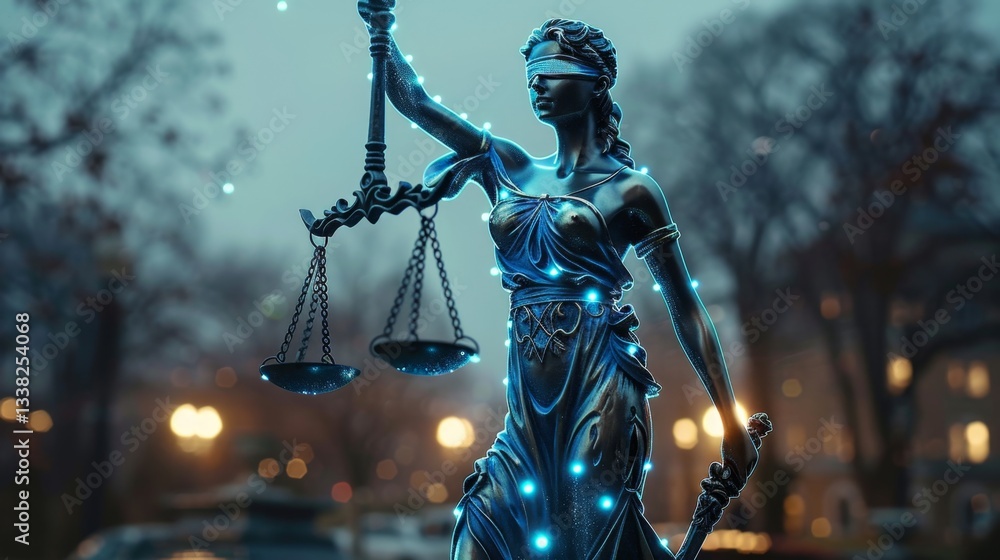 Virtual trial through ai hologram technology transforms the judiciary system offering innovative solutions for justice Virtual trial through ai hologram technology transforms the judiciary system offering innovative solutions for justice