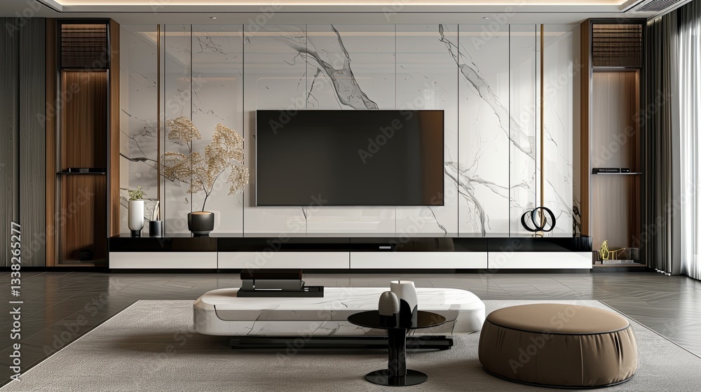 tv lounge with modern sitting interior tv lounge with modern sitting interior