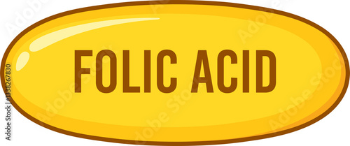 Photos folic acid