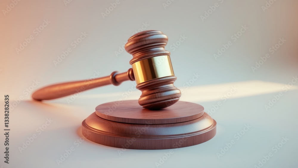 Law and justice collection of online icons in linear design. Law and justice collection of online icons in linear design.