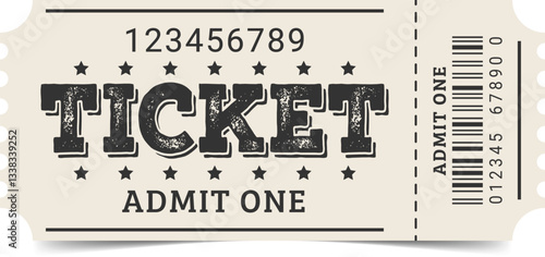 Ticket