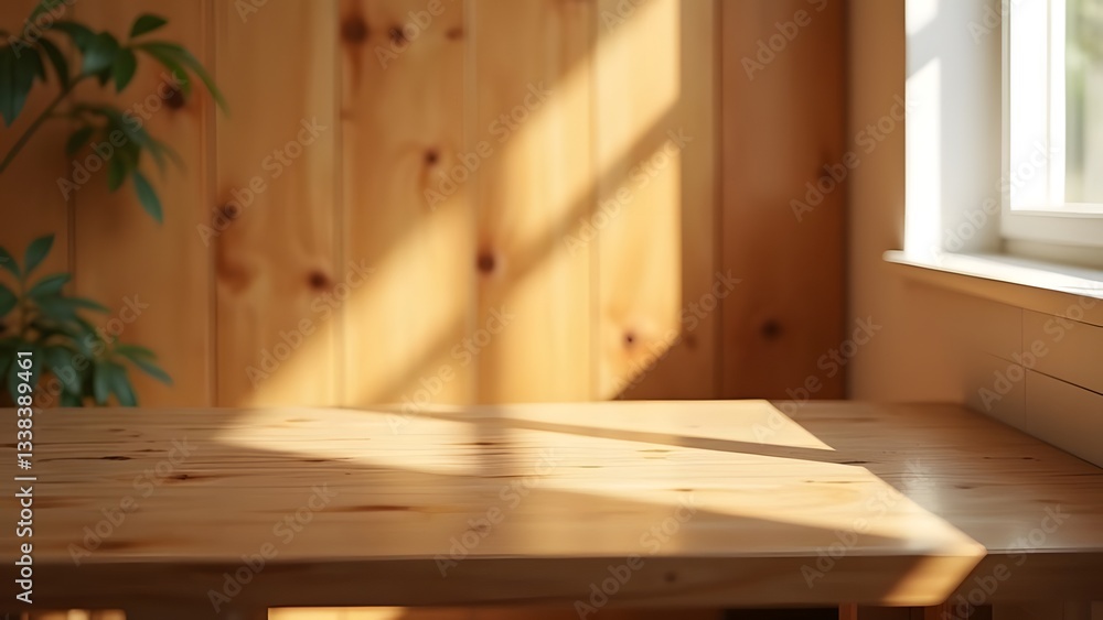 Golden Glow A Warm and Cozy Wood Table Setting Golden Glow A Warm and Cozy Wood Table Setting