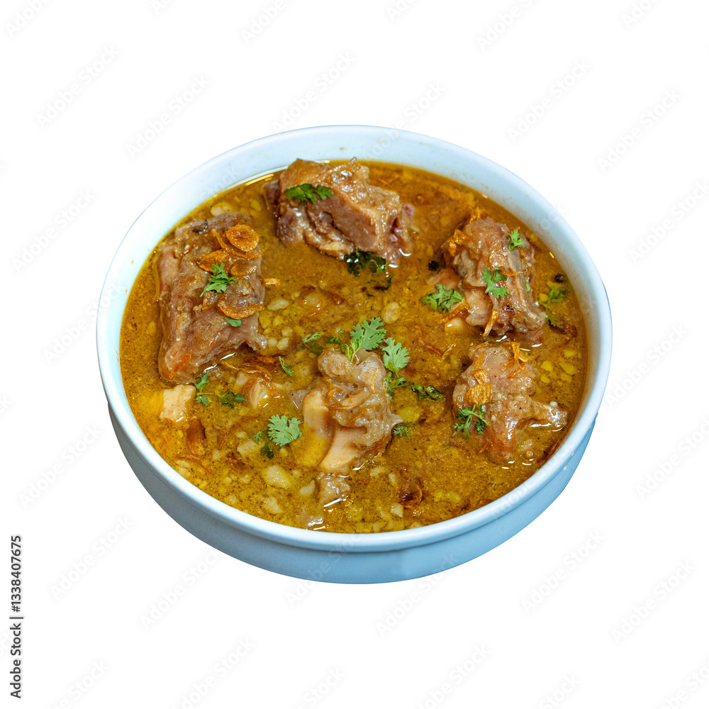Delicious and Flavorful Mutton Stew A Classic Dish from Indian and Pakistani Cuisine Delicious and Flavorful Mutton Stew A Classic Dish from Indian and Pakistani Cuisine