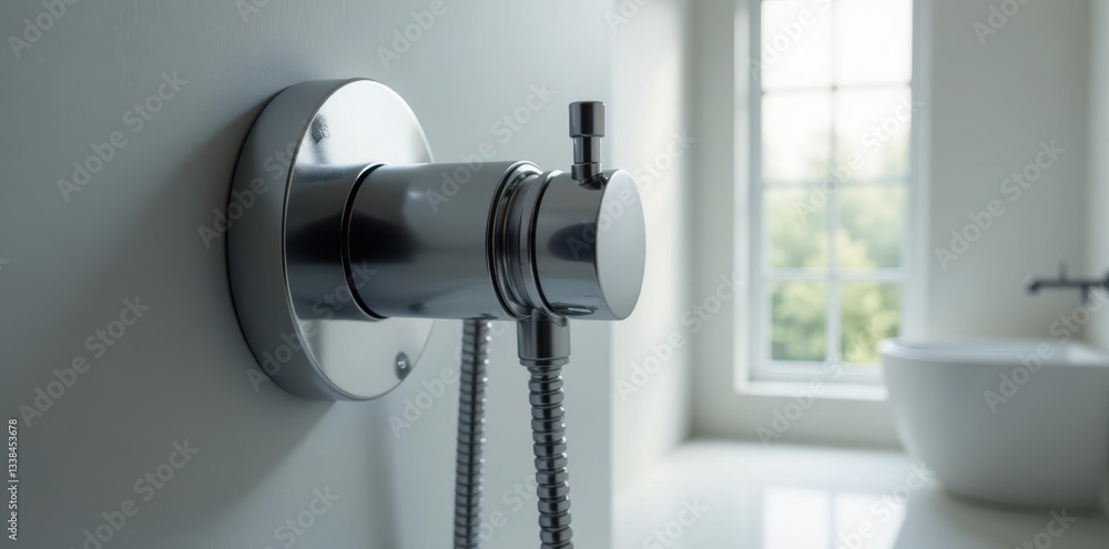 Shower valve and handle combo for modern bathroom, valve, fixture, bathroom Shower valve and handle combo for modern bathroom, valve, fixture, bathroom