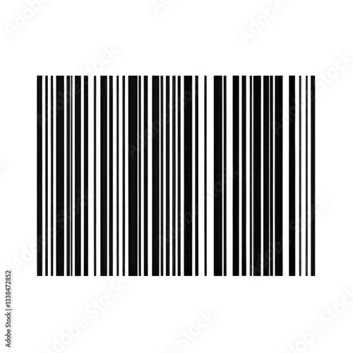 Barcode Generator: Free & Easy to Use isolated on transparent background