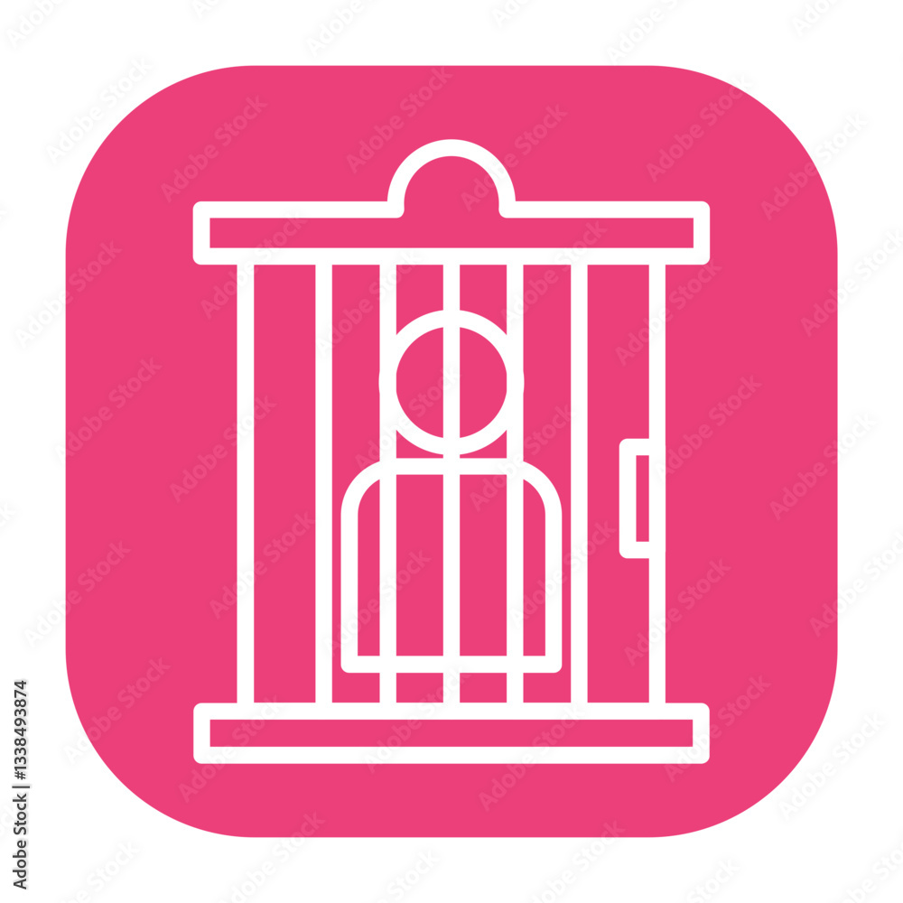 Lockup Icon Lockup Icon