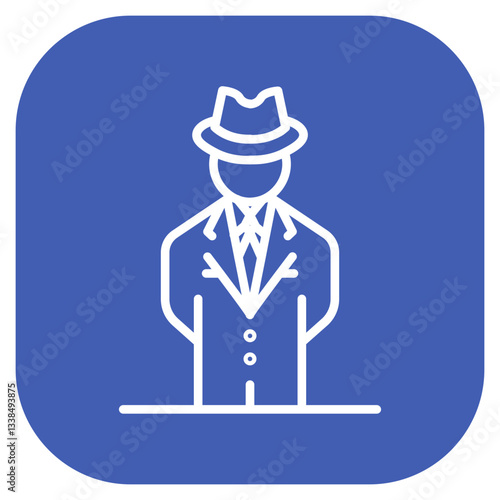 Mafia Icon