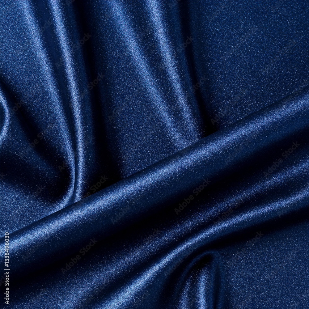 Fototapeta premium silk fabric background