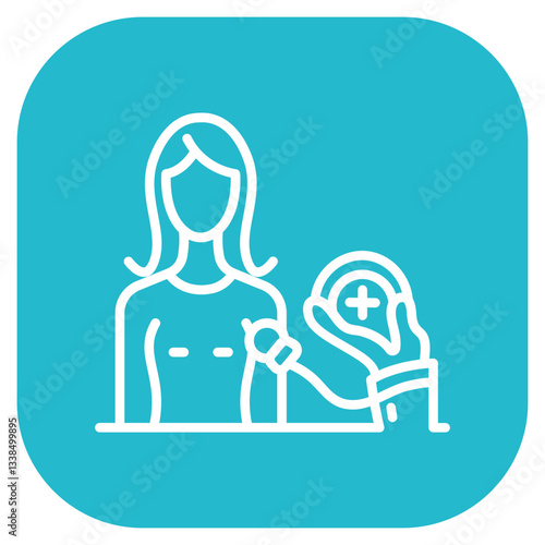 Preventive Care Icon