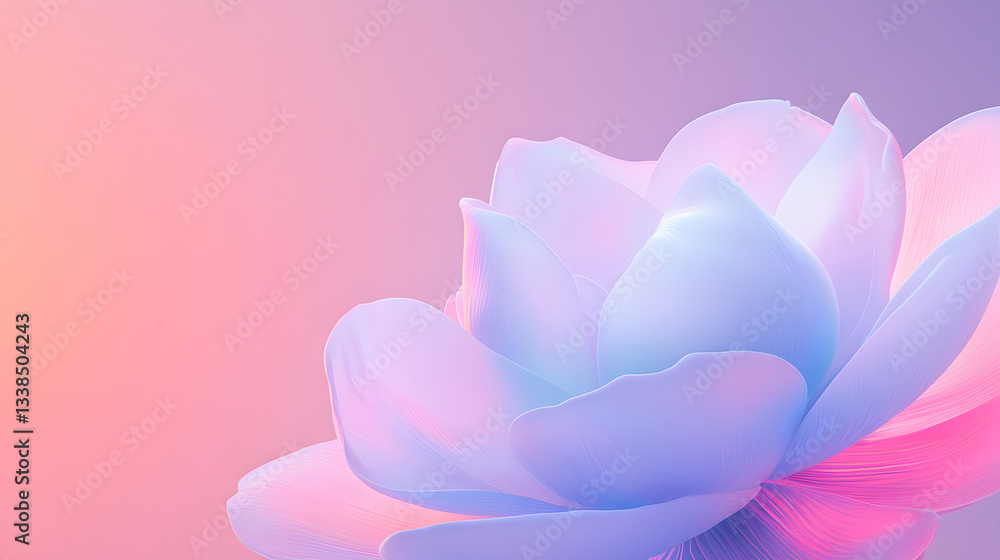 Colorful flower graphic poster PPT background, abstract flower computer wallpaper background Colorful flower graphic poster PPT background, abstract flower computer wallpaper background