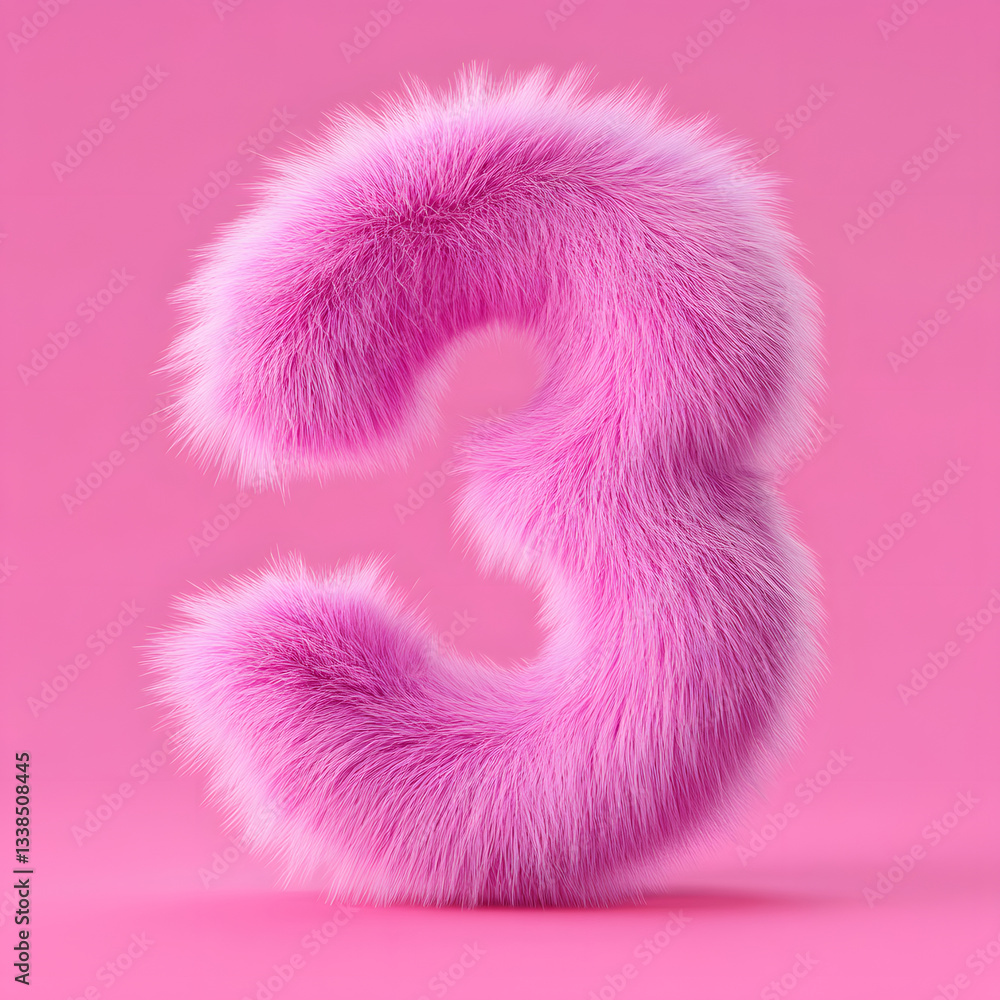 3d rendering digital font big sale event countdown concept element 3d rendering digital font big sale event countdown concept element