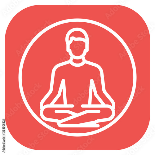 Breath Control Icon