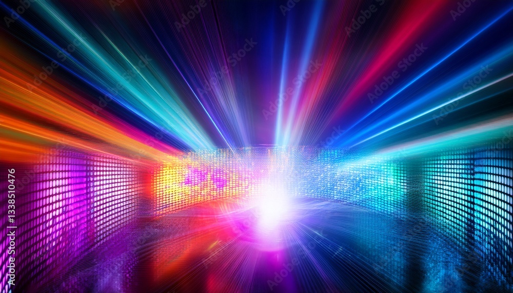 abstract light background abstract light background