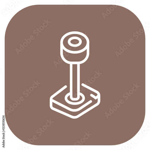 Gear Lever Icon