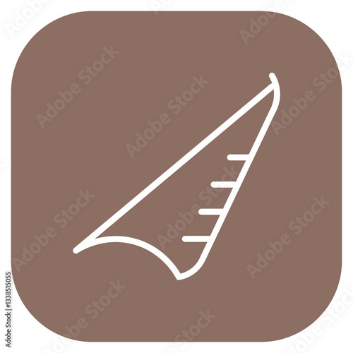 Winglet Icon