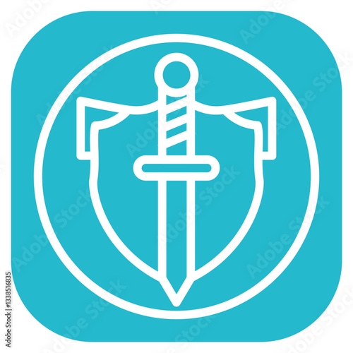 Combat Patch Icon