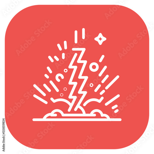 Aftershock Icon