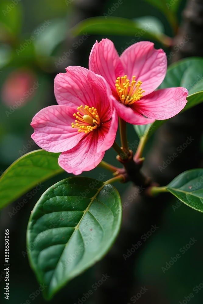 The intricate details of a Monkey Fig blossom, tree, details, blossom The intricate details of a Monkey Fig blossom, tree, details, blossom
