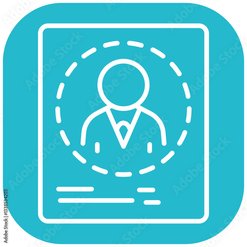 Study Appointments Vector Icon