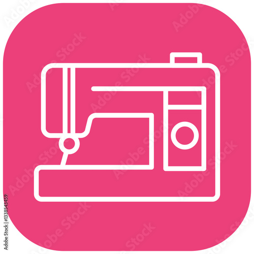 Hobby Store Vector Icon