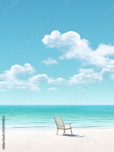 Minimalistic wallpaper