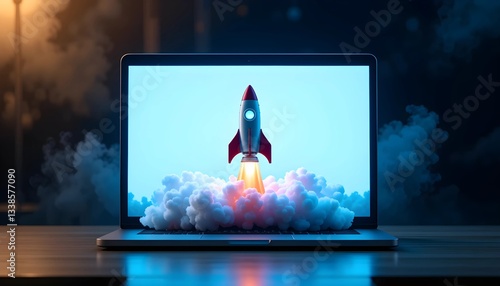 Digital Innovation Takes Flight