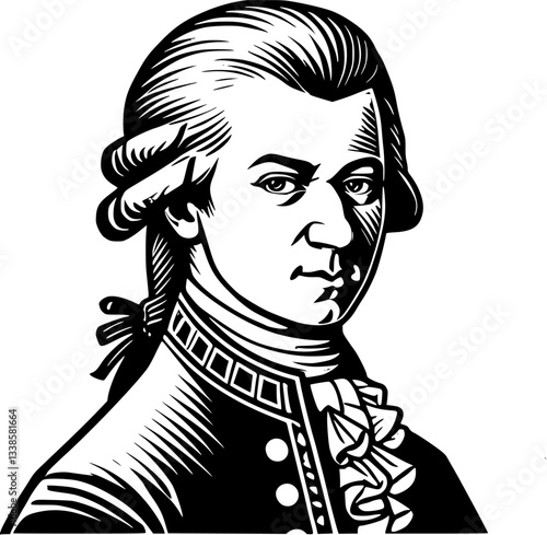 wolfgang amadeus mozart, mozart 