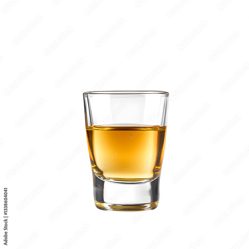 Glass of whisky isolated on transparent background
Glass of whisky isolated on transparent background