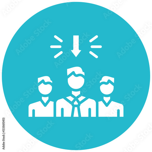 Selection Criteria Icon