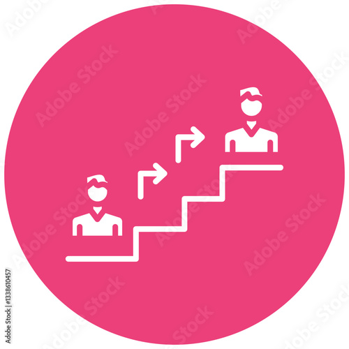 Succession Planning Icon