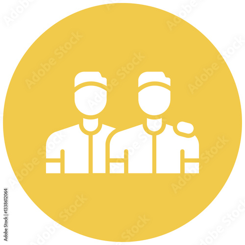 Friendship Icon