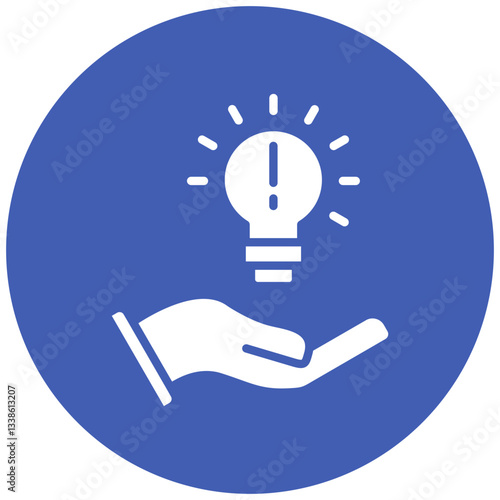 Problem Solving Icon