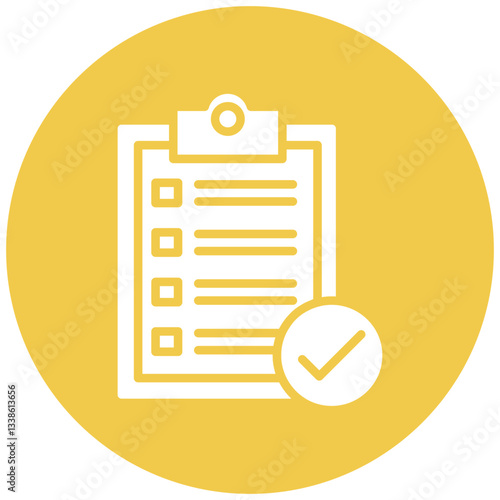 Compliance Icon