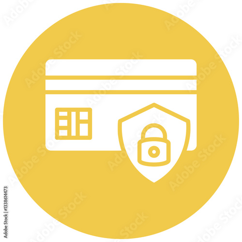 Fraud Prevention Icon