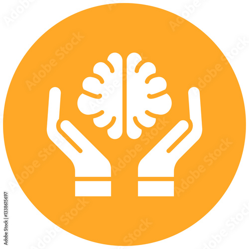 Memory Care Icon