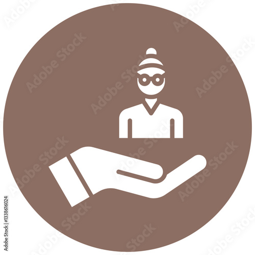 Respite Care Icon