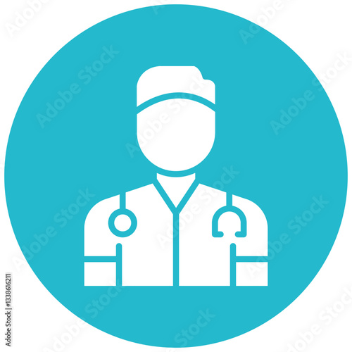 Specialized Care Icon