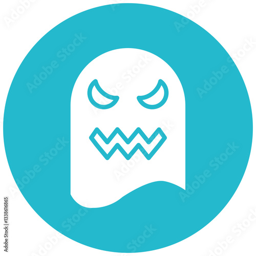 Horror Icon