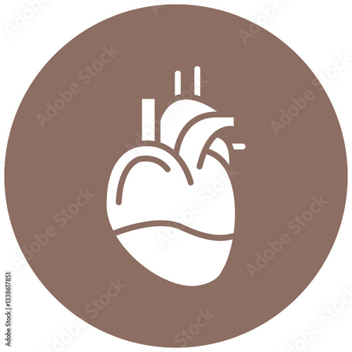 Heart Icon