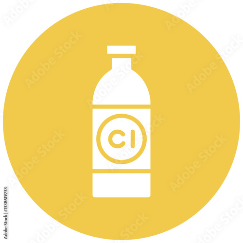Chlorination Icon