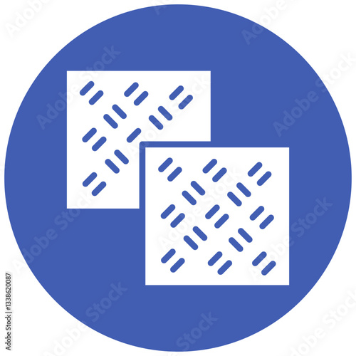Build Plate Icon